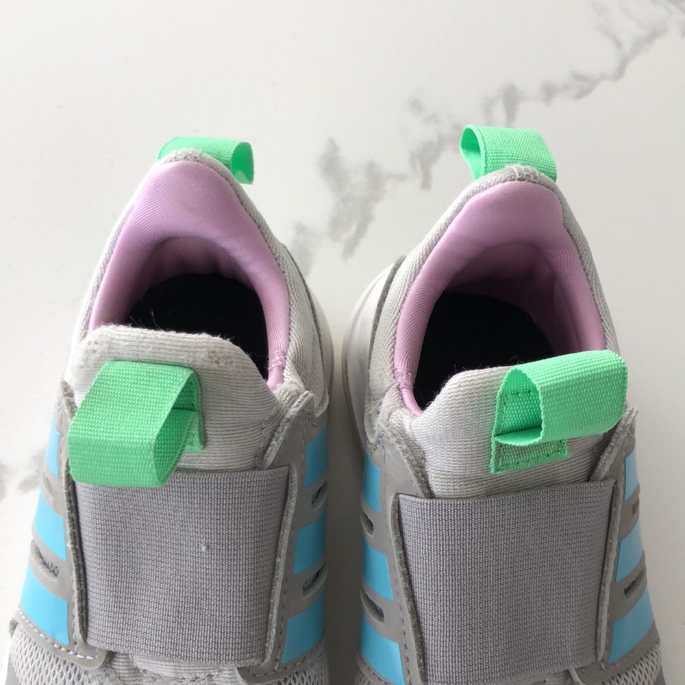 ACTIVERIDE 2.0 SPORT RUNNING SLIP-ON SHOES - Picture 9 of 12